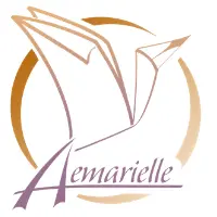 Logo Aemarielle Artiste