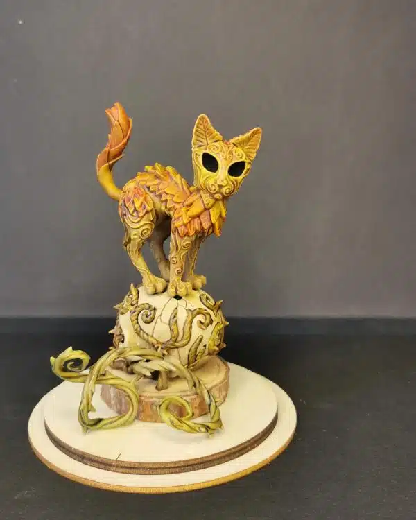 Nekodama (Réservé)