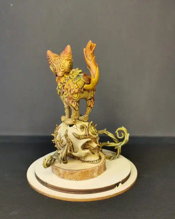 Nekodama (Réservé) – Image 2