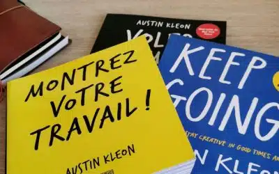 Le blog fait son grand retour